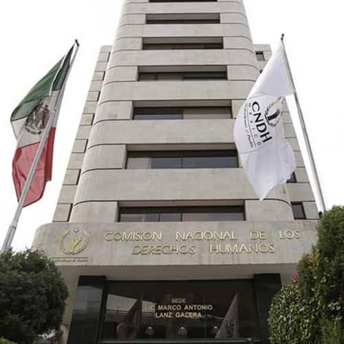 Aumenta corrupción dentro de la CNDH