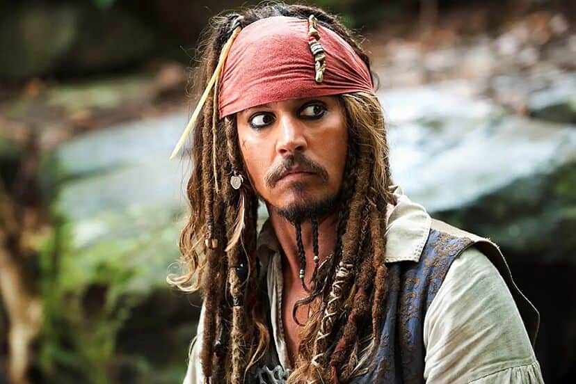 Johnny Depp podría volver a trabajar con Disney