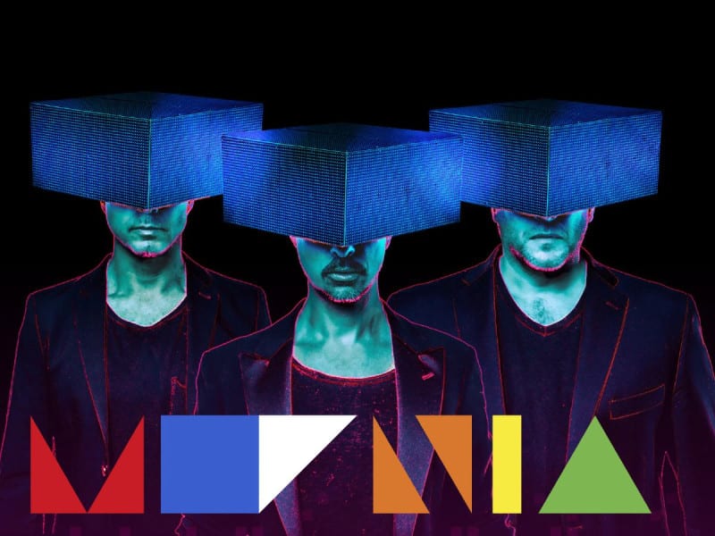 ¡Para recordar los 2000! Moenia dará concierto en CDMX