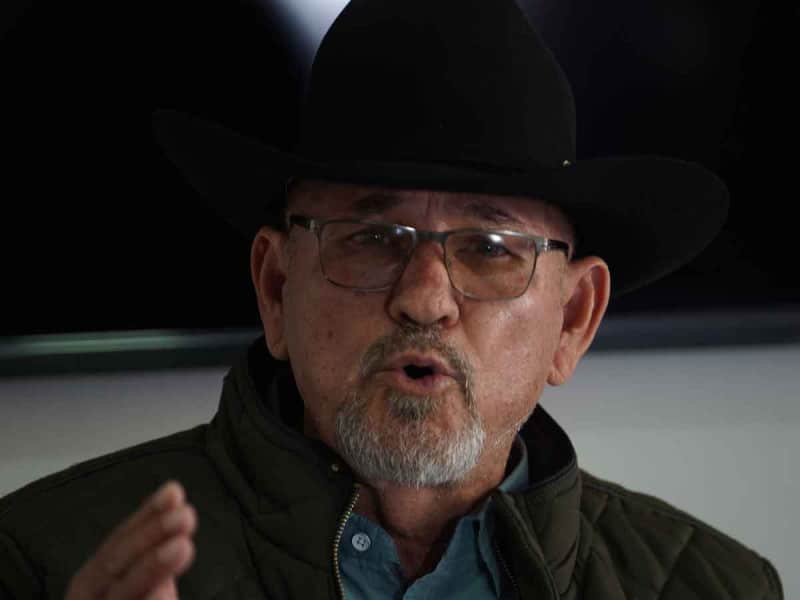 Solicitan la detención de 25 personas presuntamente relacionadas con el asesinato de Hipólito Mora