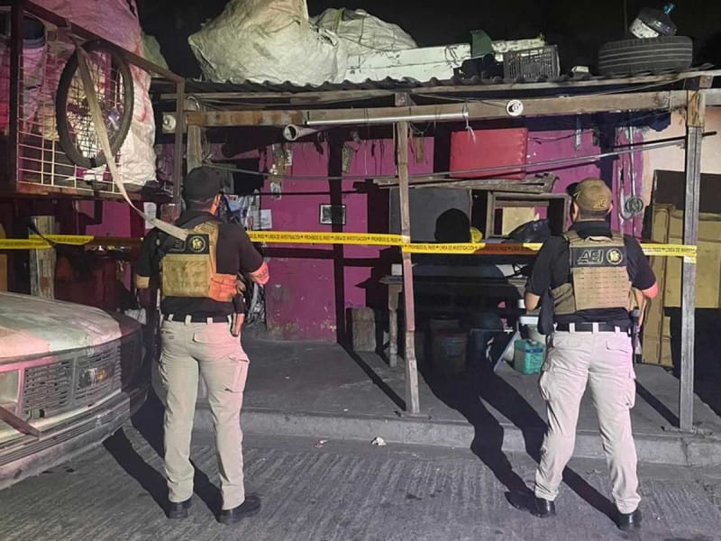 Presumen la disminución de delitos en Nuevo León