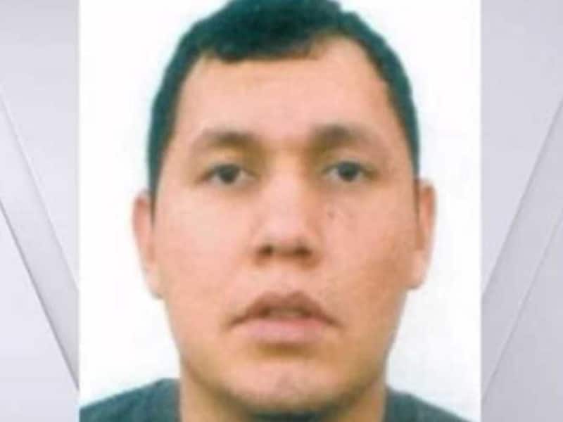 Detienen al presunto asesino serial de mujeres conocido como el Ted Bundy de Tijuana