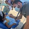 Jornada nacional de salud en Solidaridad