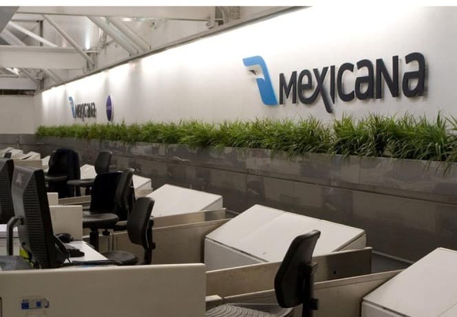 Mexicana de Aviación comenzará a volar el 1 de diciembre: AMLO