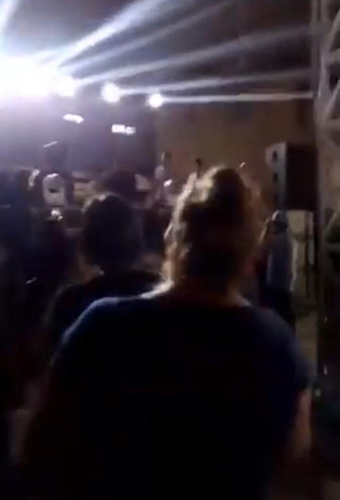 Comando armado irrumpe en baile sonidero en San Luis Potosí, hay 2 muertos