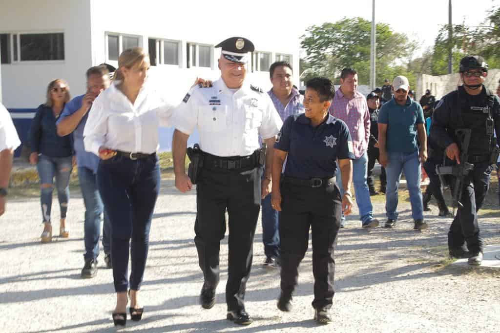 Municipio de Solidaridad, conocido como Playa del Carmen, entre los más seguros de México