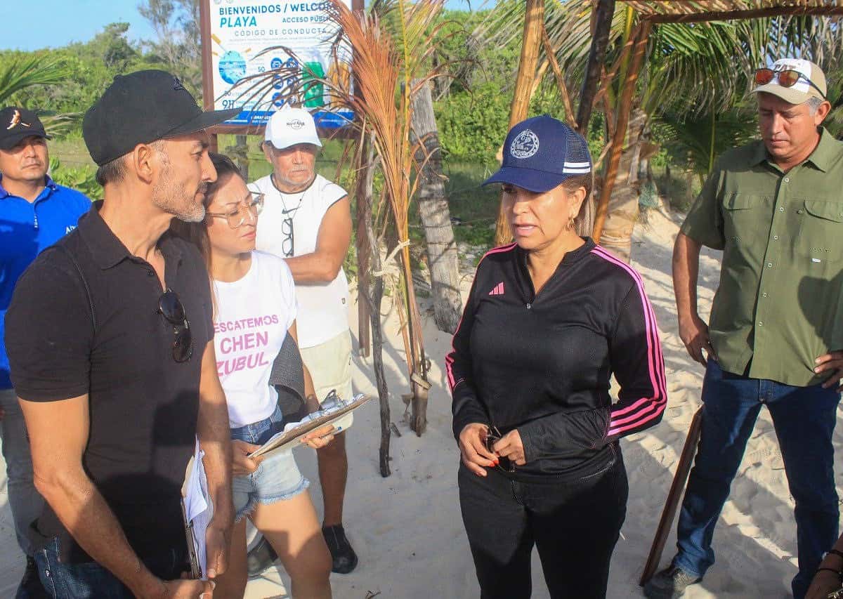 En Solidaridad se respeta la opinión y harán consulta ciudadana