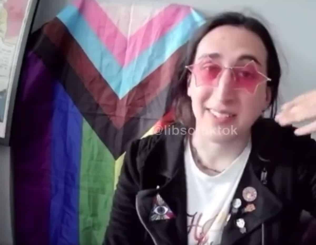 Activista transgénero quiere ser la primera mujer trans en abortar