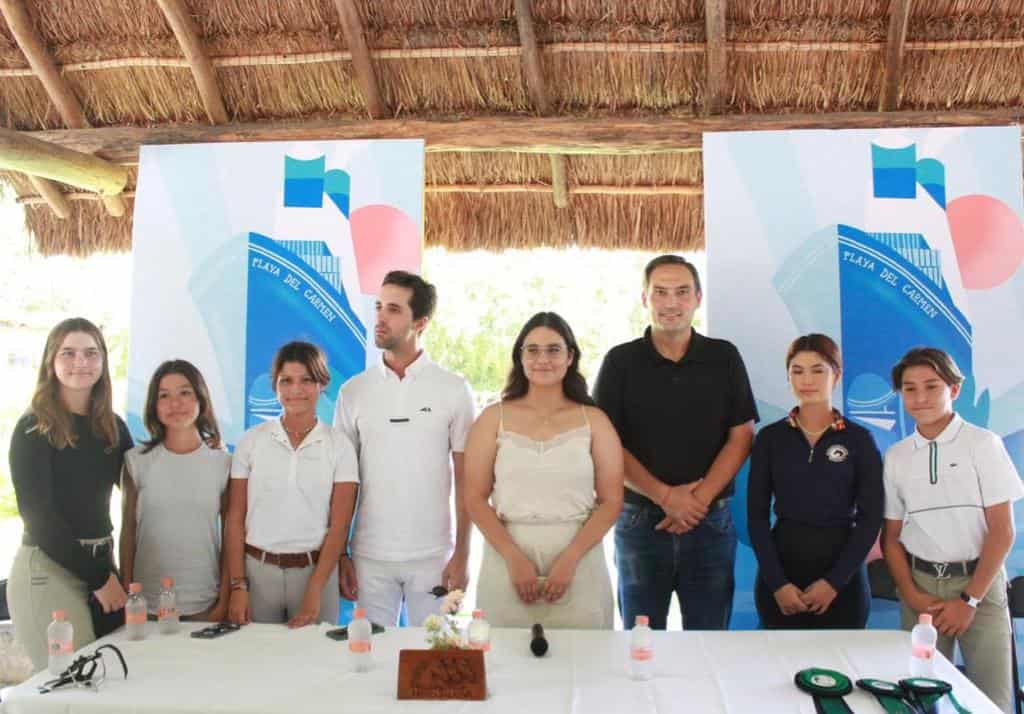 Presentan Concurso Nacional e Internacional de Salto “Hípica Salazar 2023”