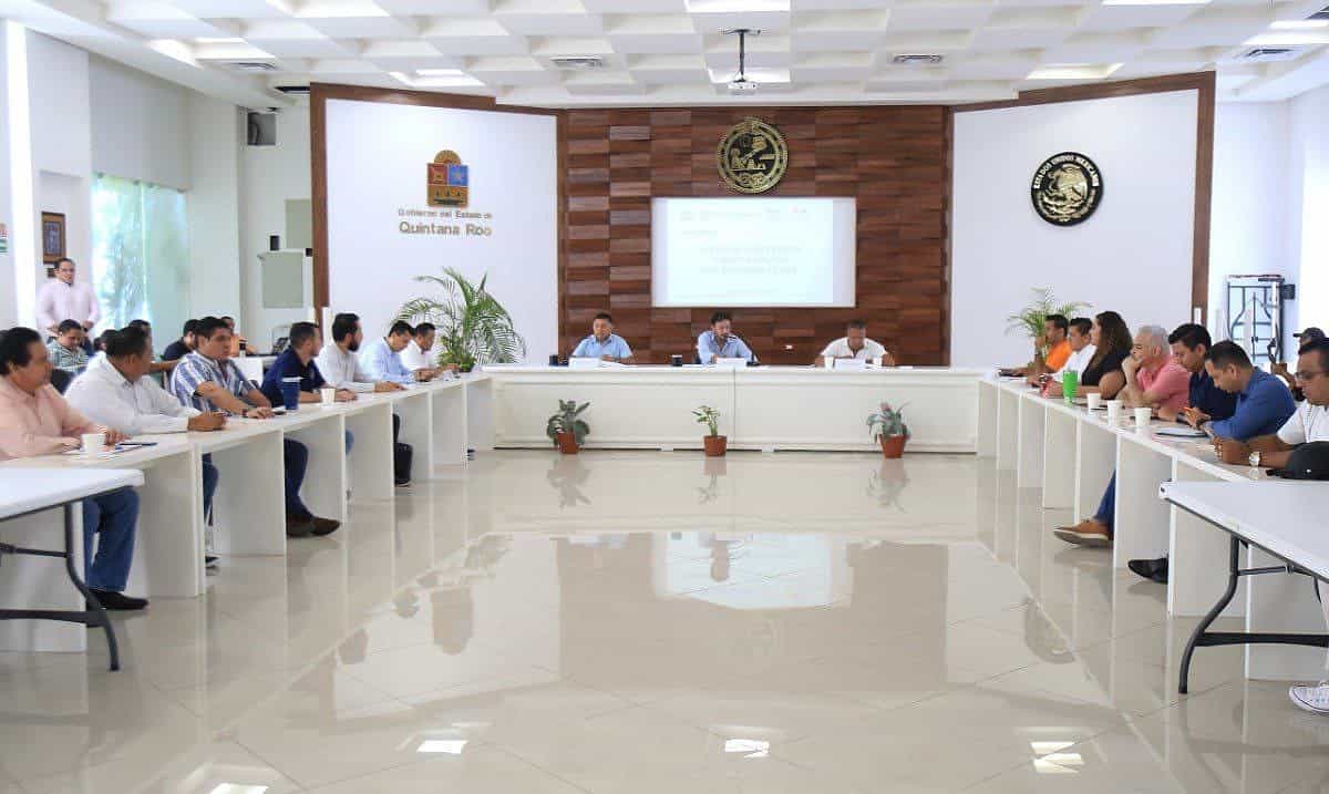 Trabaja gobierno por movilidad de Solidaridad