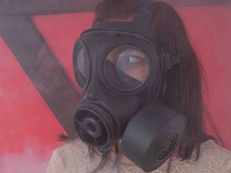 Estados Unidos anuncia la destrucción de sus últimas armas químicas