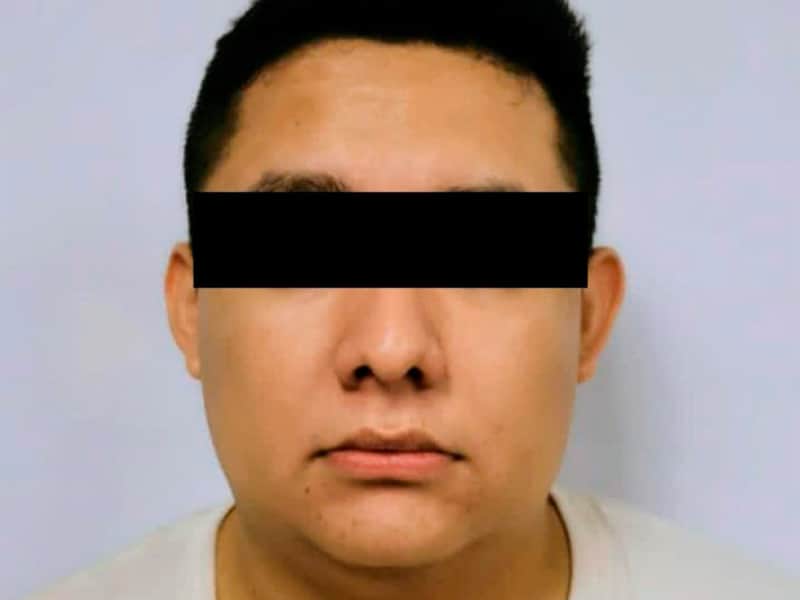 Acosador de futbolistas ingresa al penal de NL; el caso data desde el 2020