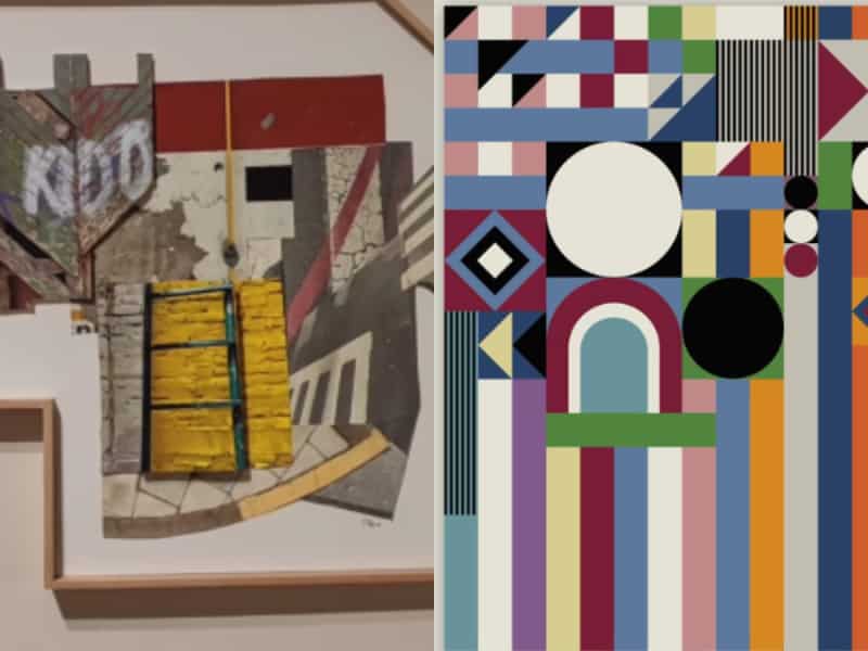 Durante el mes de julio, no te pierdas las exposiciones gratuitas en la CDMX