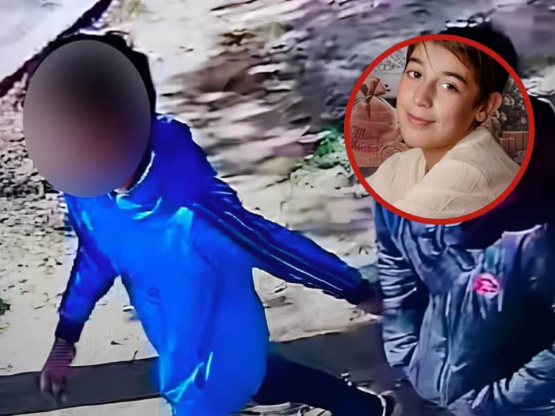 Adolescente de 13 años asesina a su mejor amigo; su confesión conmociona a los ciudadanos