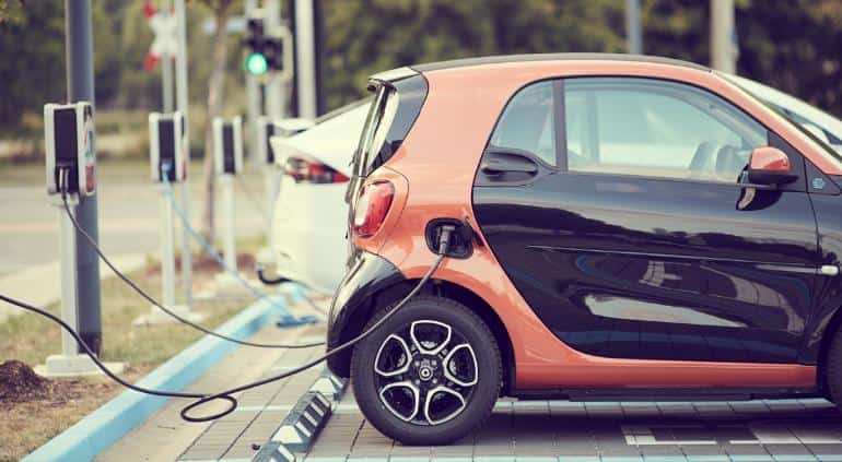 La industria automotriz no va por la elaboración de autos eléctricos