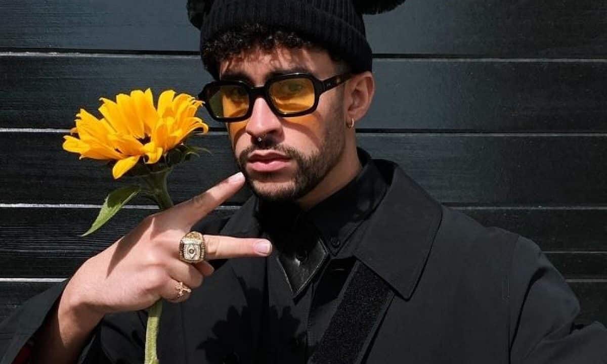 Bad Bunny es tendencia hoy 4 de julio y esta es la razón