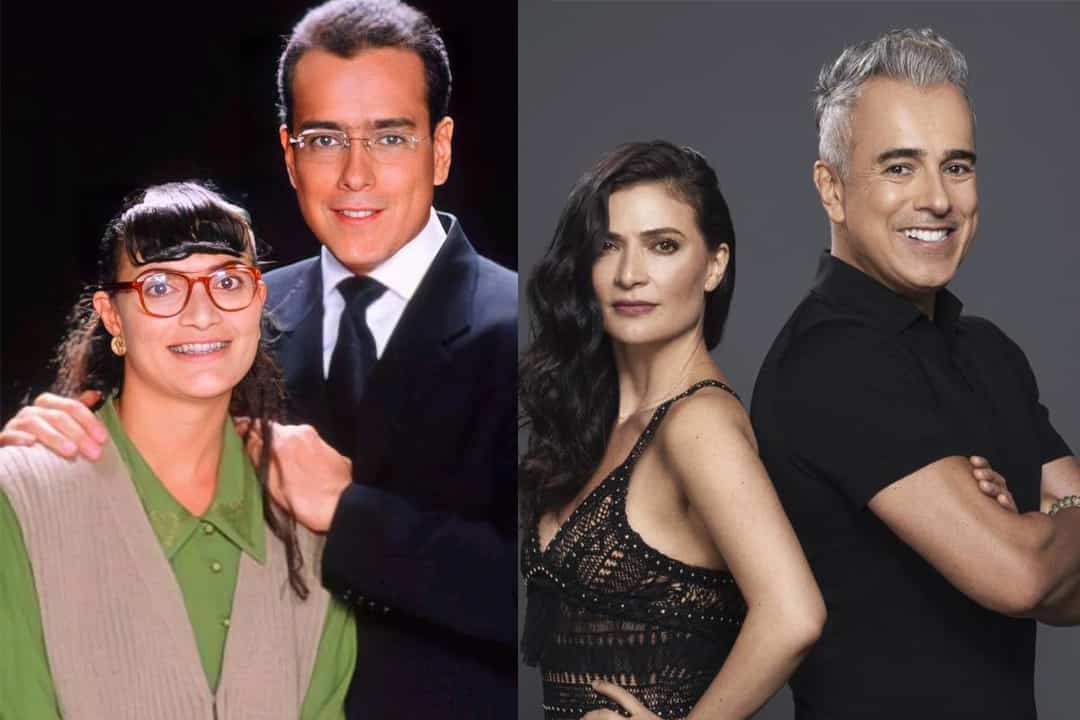 Betty, la fea y Don Armando regresan con un primer vistazo de la nueva serie