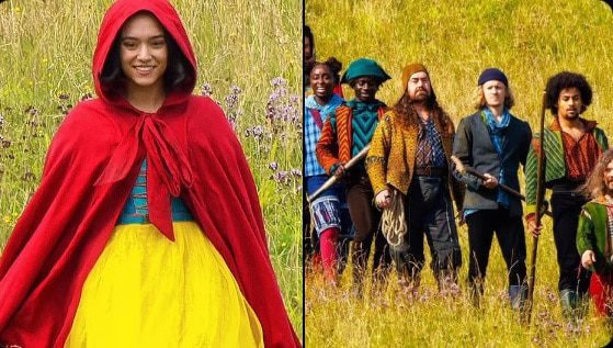 Live-action de ‘Blancanieves’ sustituirá a los enanitos por ‘criaturas mágicas’