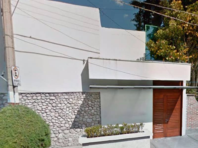 Anuncian la demolición de la residencia de gobierno en Hidalgo