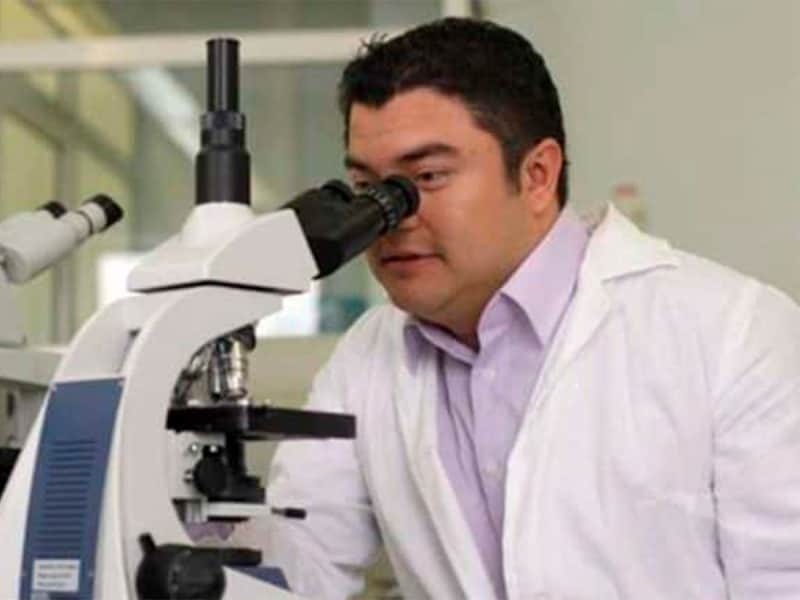 Liberan y deportan a Héctor Cabrera, el científico mexicano acusado de espionaje a favor de Rusia en USA