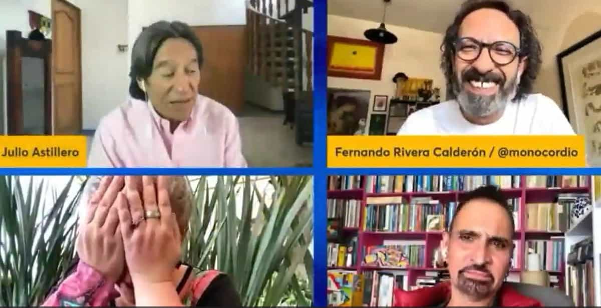 Critican la aspiración de Xóchitl Gálvez de ser candidata a la presidencia de México; lo único bueno que tiene es ser indígena