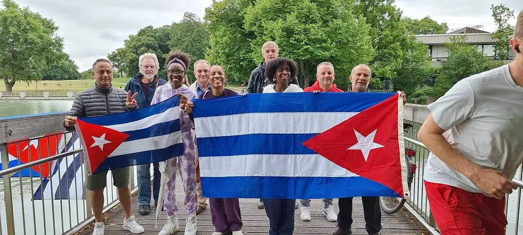 Anuncian nuevo visado para Cuba tras repunte de ingresos a Alemania