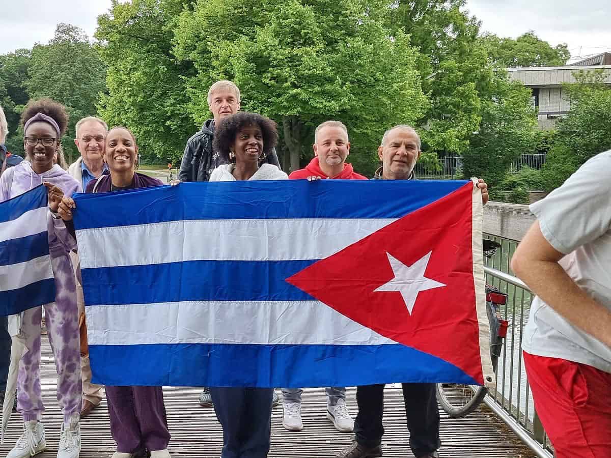 Anuncian nuevo visado para Cuba tras repunte de ingresos a Alemania