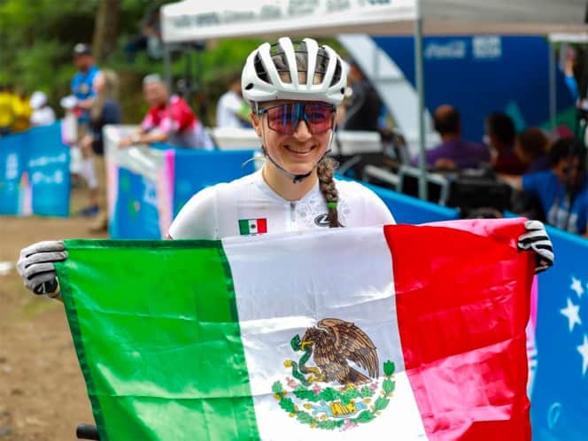 ¡Mexicanos siguen ganando medallas de oro en Centroamericanos!, aquí te decimos quiénes y en qué disciplina