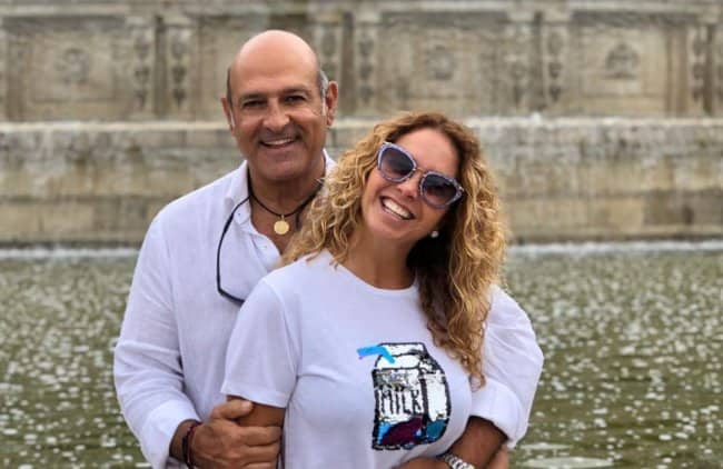 Lucero y Michel Kuri, ponen fin a su relación