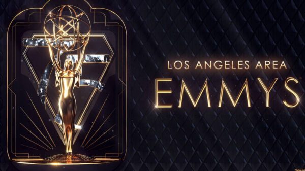 ¿Cancelados? Los premios Emmy 2023 se encuentran en riesgo