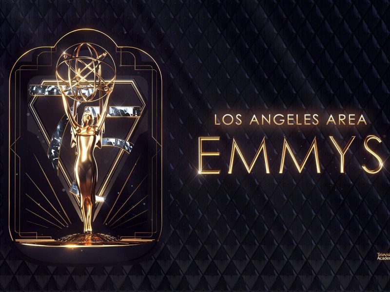 ¿Cancelados? Los premios Emmy 2023 se encuentran en riesgo