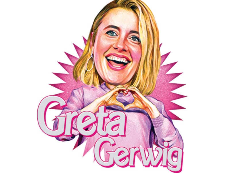 Greta Gerwig recauda más de 258 millones de dlls con Barbie y se corona con el mayor récord alcanzado por una cineasta