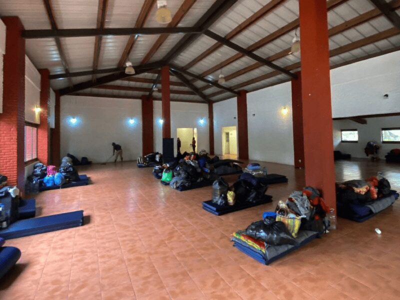 México rechaza leyes antimigrantes de Kansas y Florida