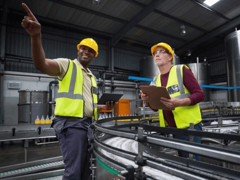 La importancia de las Tecnologías predictivas en la extracción de minerales