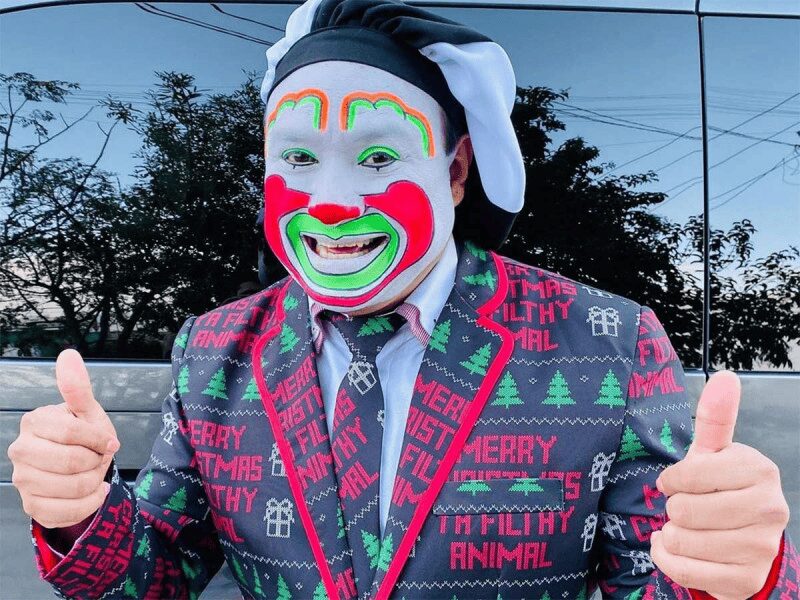 ‘Brincos Dieras’ es hospitalizado de emergencia; tuvo que cancelar presentaciones en EU