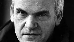 Adiós al reconocido escritor checo Milan Kundera