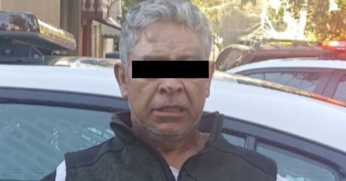 Dos policías heridos en asalto a transporte público