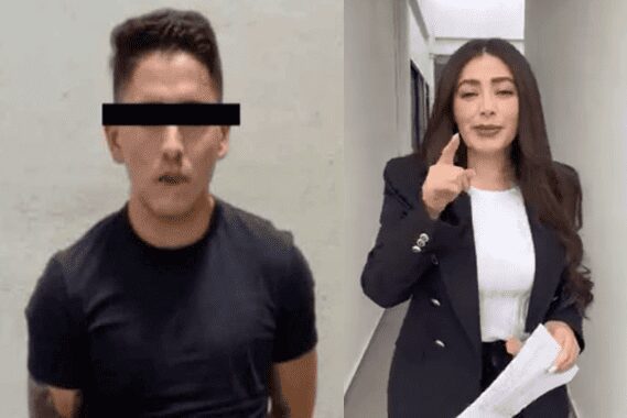 Detienen a hermano de alcaldesa de Chicoloapan, llevaba armas y drogas