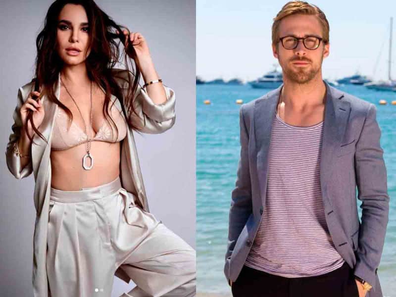 Ryan Gosling desconoce a Martha Higareda; ¿quién es?, respondió