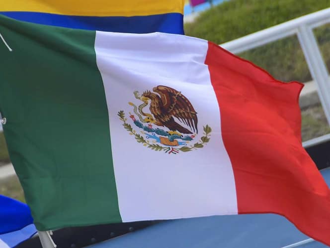 Más de 100 medallas de Oro para México en los Juegos Centroamericanos 2023