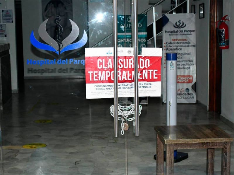 Muere la víctima número 41 por meningitis en Durango; aún existen 80 casos más confirmados 