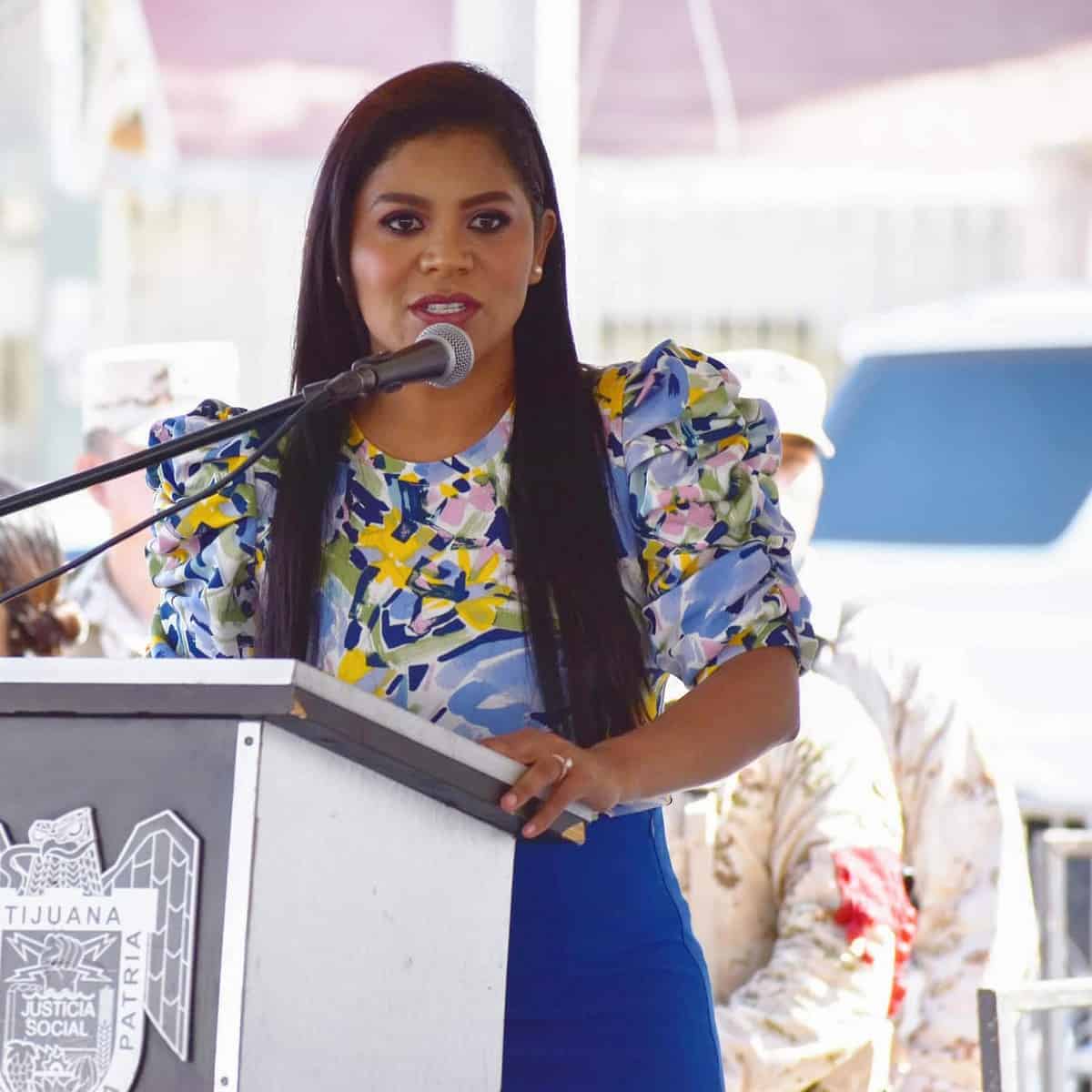 Monserrat cancela evento cívico militar que promueve y difunde la historia de Tijuana