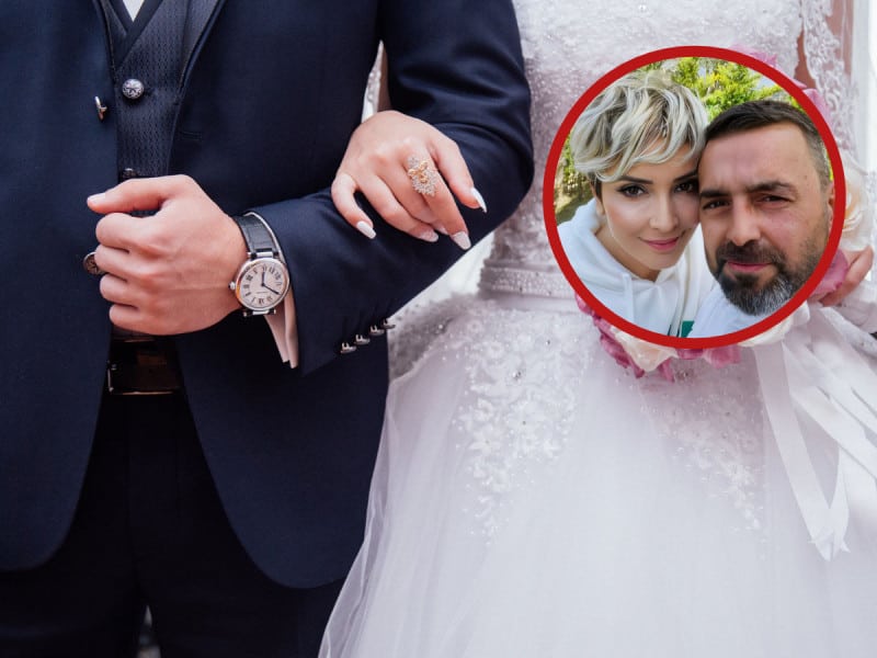 Con anillo de compromiso en mano, mujer cae por acantilado