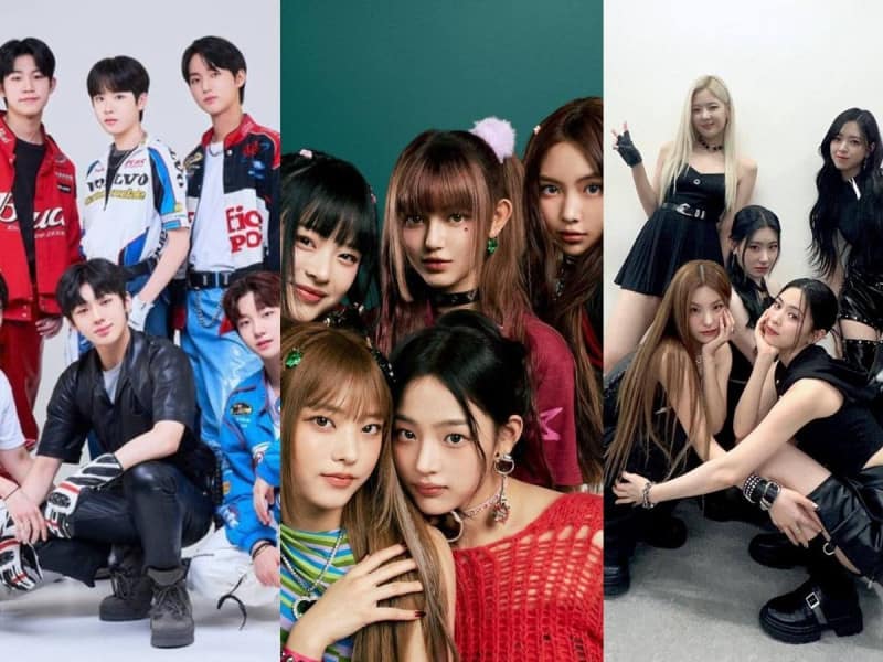 ¿Eres amante del K-pop?, pues prepárate para el Music Bank en México; aquí te decimos fechas, costos y todo lo que debes saber