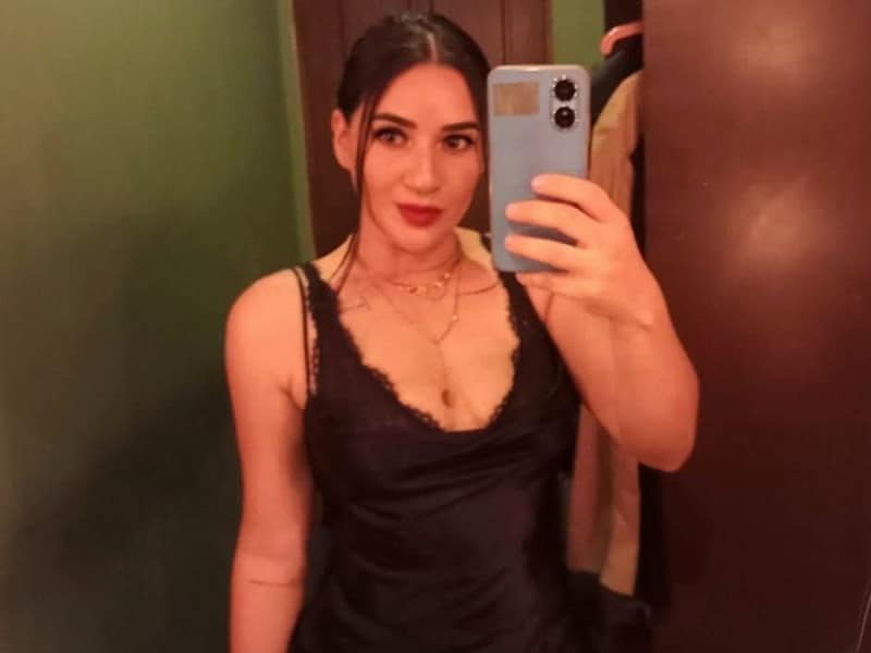 La Cantante Nayeli Cinco Martínez ya fue liberada tras haber sido secuestrada por un grupo criminal en Chiapas