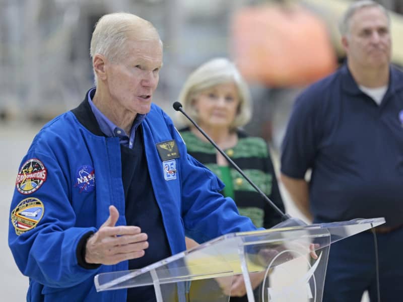 La NASA abordará las recientes afirmaciones acerca de extraterrestres desde un punto de vista científico