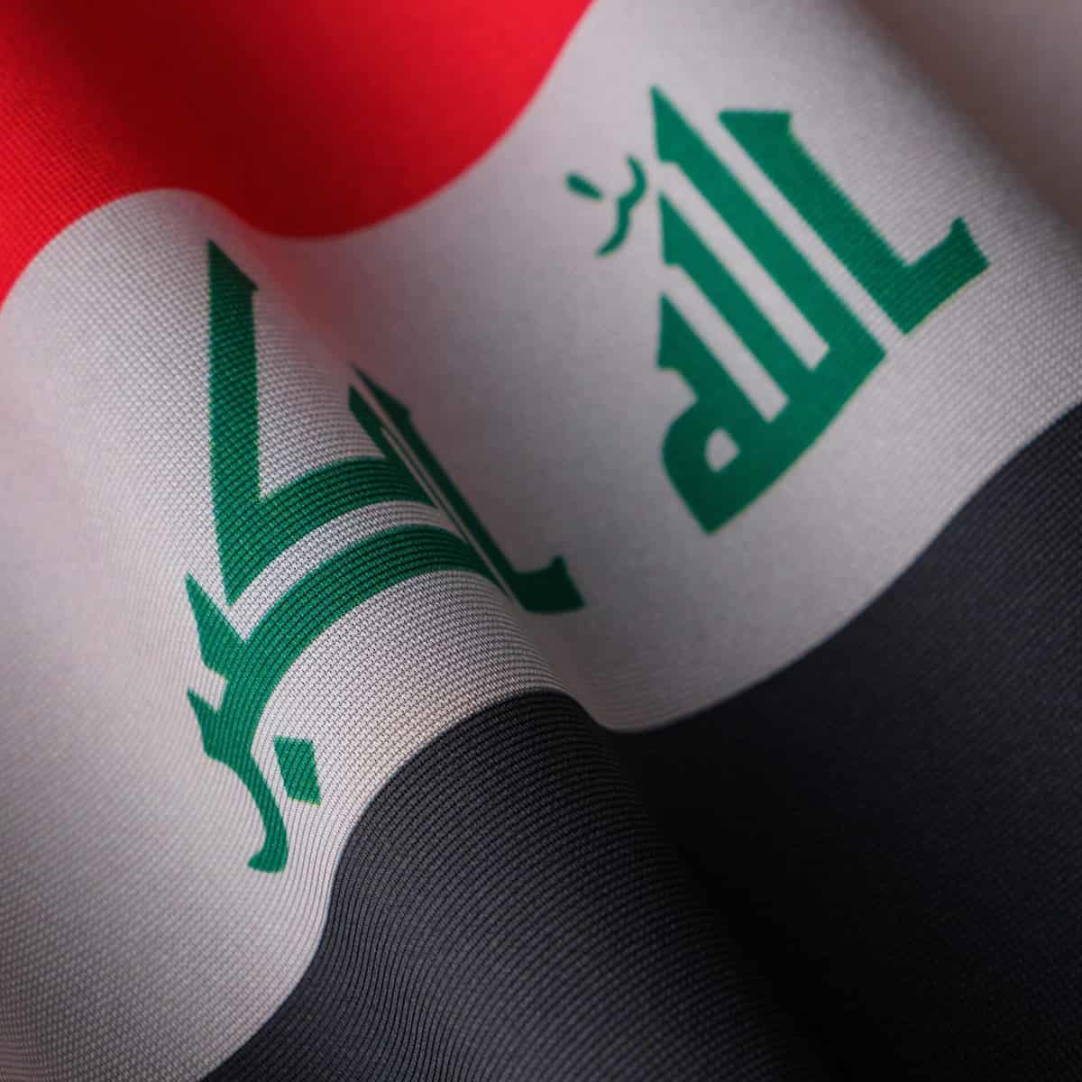 Irak ordena la expulsión de la embajadora de Suecia