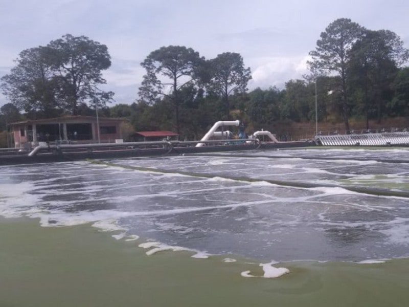 En Michoacán 135 plantas tratadoras de agua no funcionan; para repararlas se requieren 400 mdp