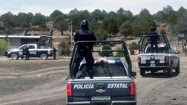 Capturan a detective que pertenecía a una banda de policías dedicada al secuestro