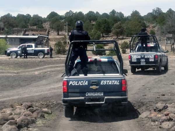 Capturan a detective que pertenecía a una banda de policías dedicada al secuestro